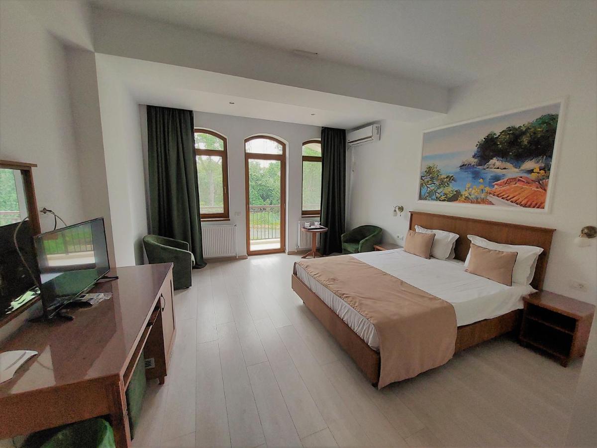 Hotel Insula نيبتون المظهر الخارجي الصورة