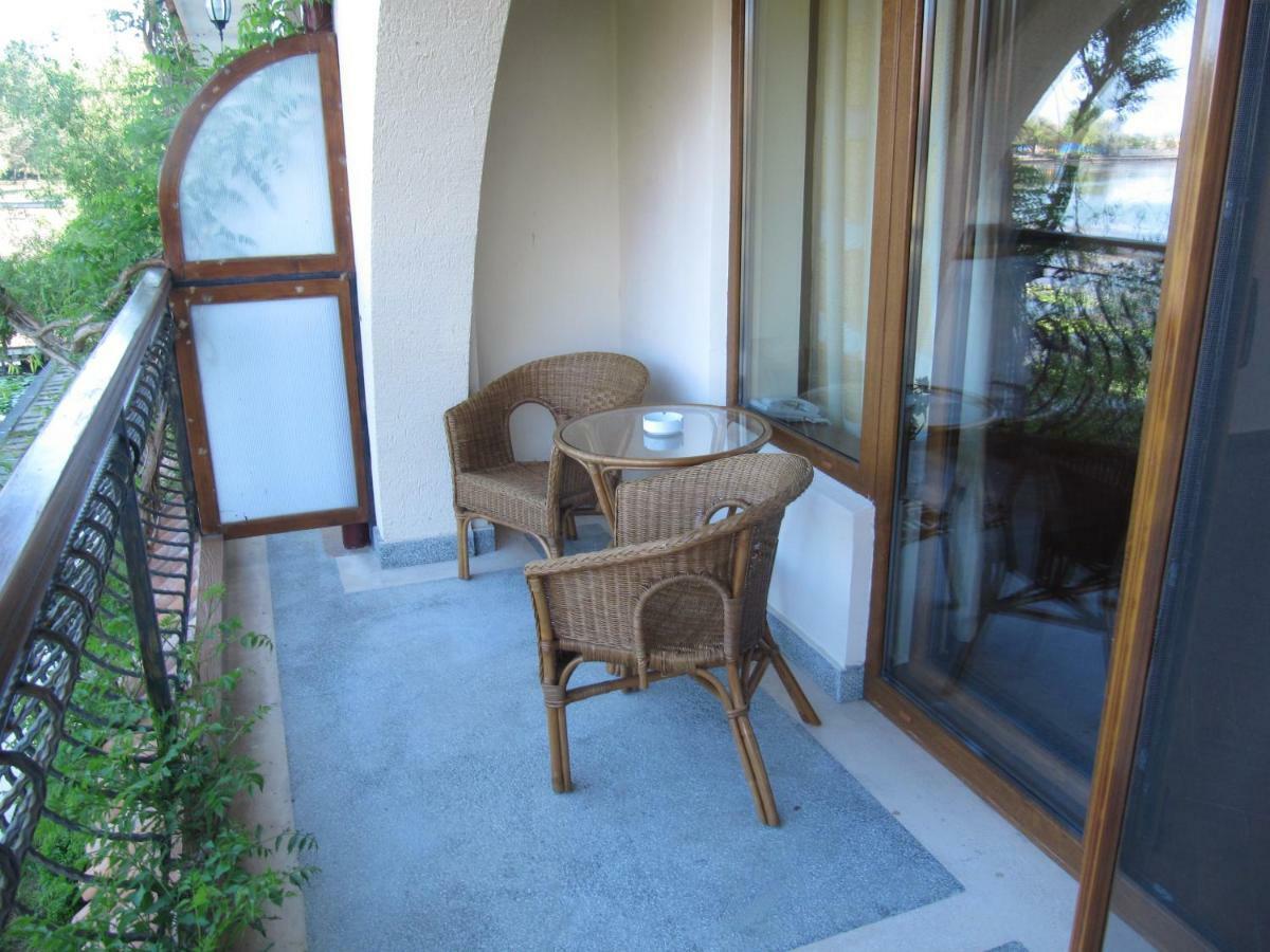 Hotel Insula نيبتون المظهر الخارجي الصورة